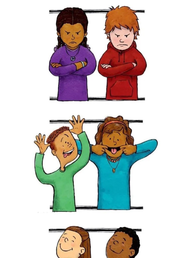 Emociones Ilustradas Pdf - High Resolution Nature Illustrations for Desktop