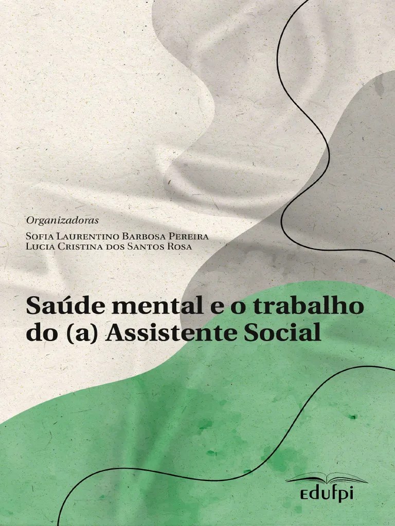 Saúde Mental E O Trabalho Doa Assistente Social | Download Grátis PDF ...