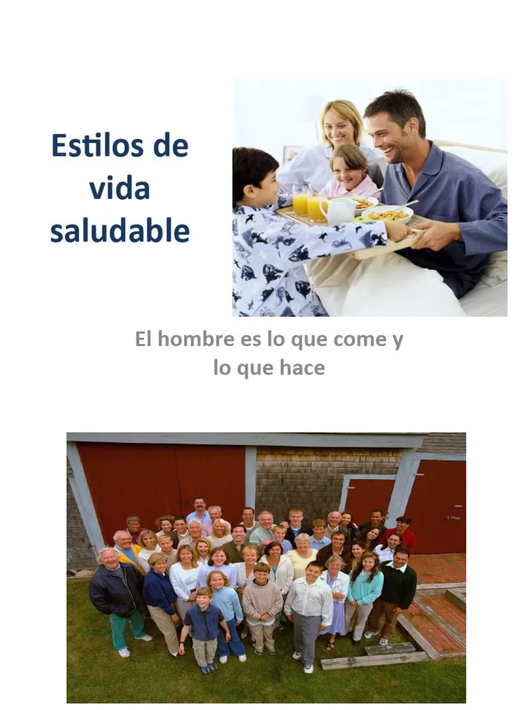 Estilo De Vida Saludable - Light Images - High Quality Mobile Collection