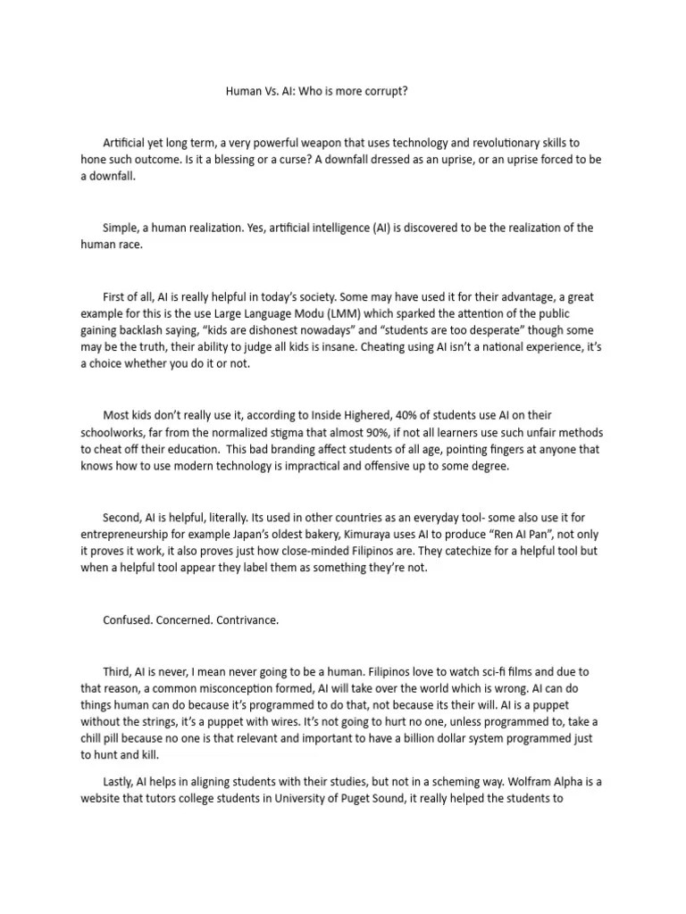 Artificial Intelligence Ai And Machine Learning A Boon Or Bane For - HD Landscape Illustrations for Desktop