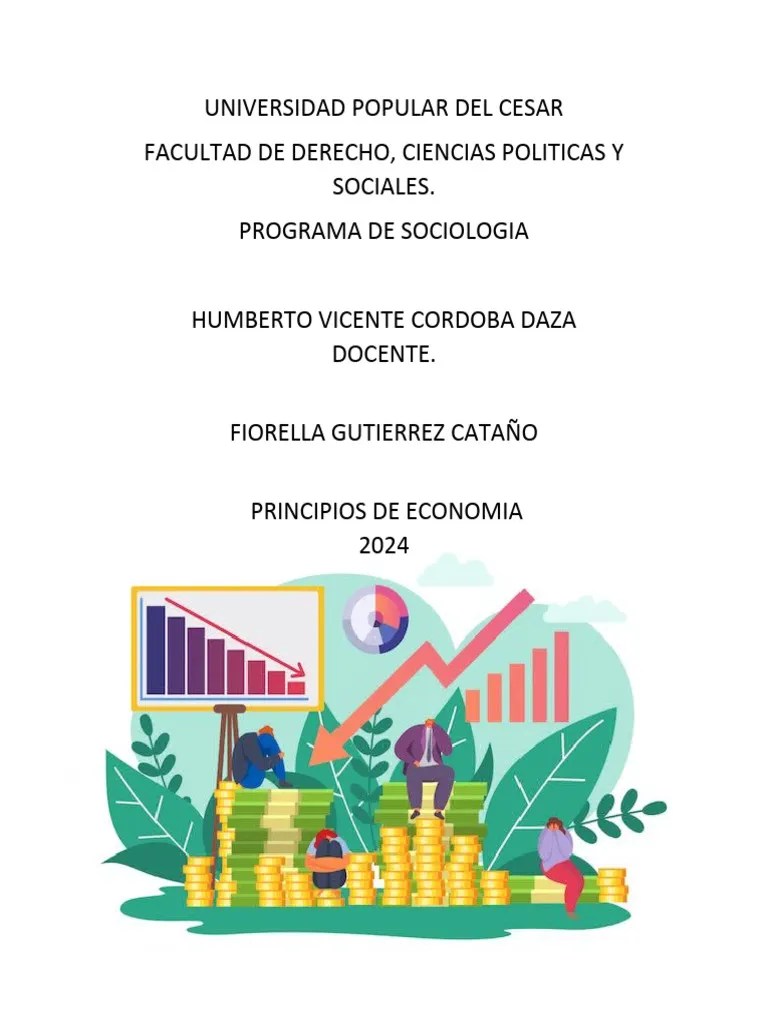 Economia Nuevo Taller | PDF | Mercado (economía) | Elasticidad (economía)