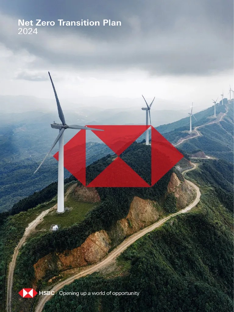 Our Net Zero Transition Plan | PDF | Cost Of Living | Climate Change Mitigation