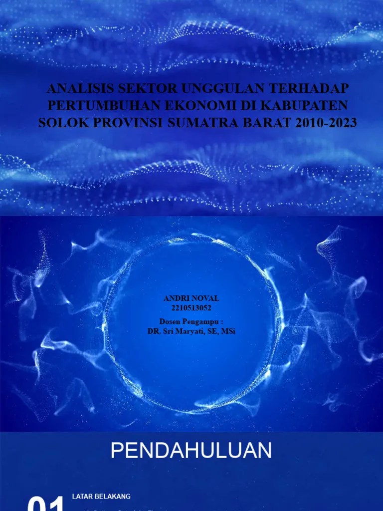 Big Data Algoritm PowerPoint Templates | PDF | Microsoft Power Point ...