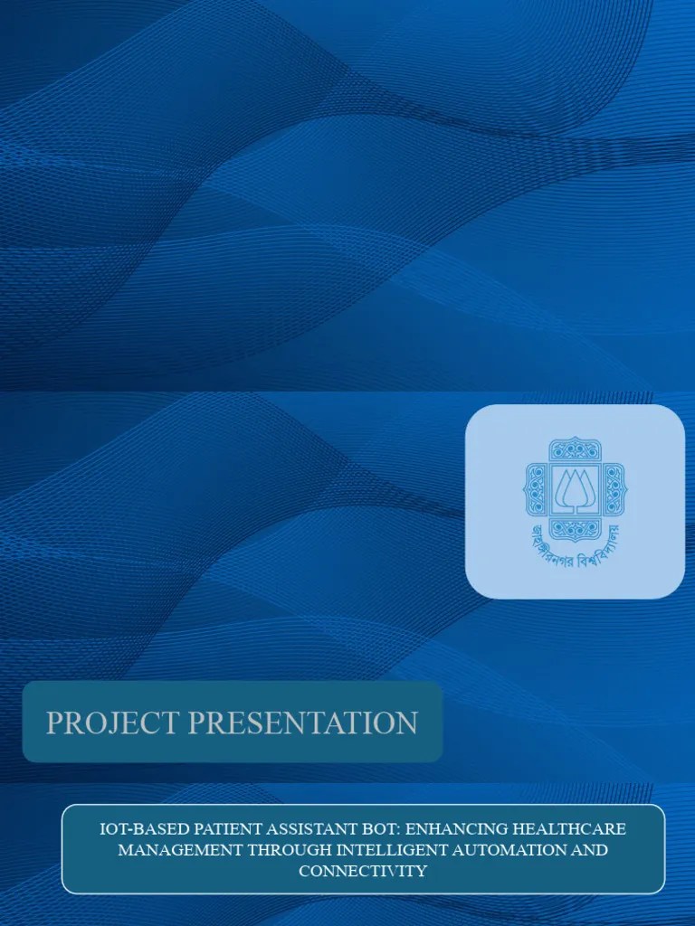 Health Care | PDF | Internet Of Things | Automation