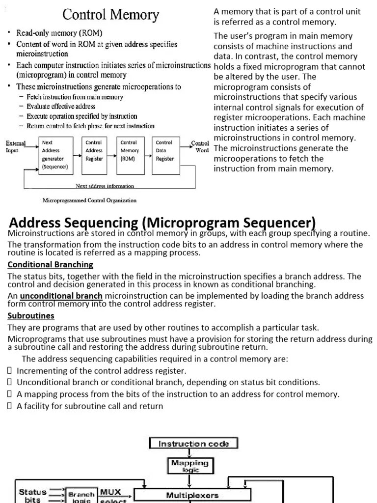 3 | PDF | Input/Output | Computer Science