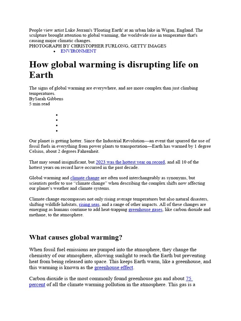 Write Articles On Climate Change Global Warming And Environment By - Landscape Photos - Classic Ultra HD Collection