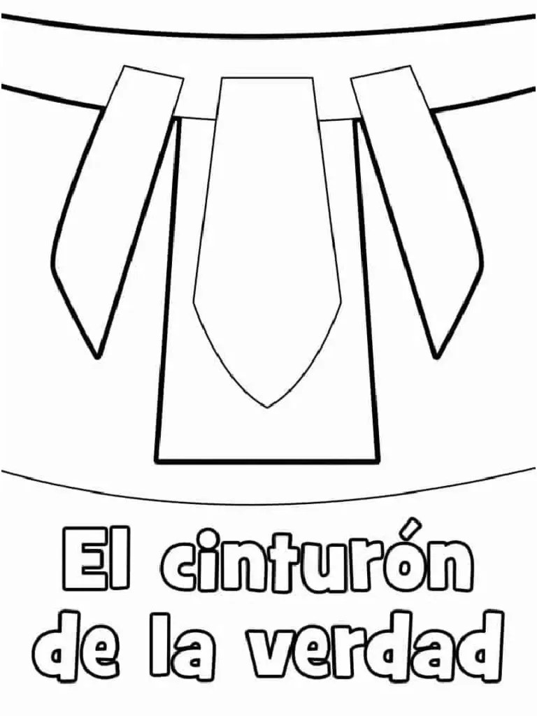 La Armadura De DIOS | PDF