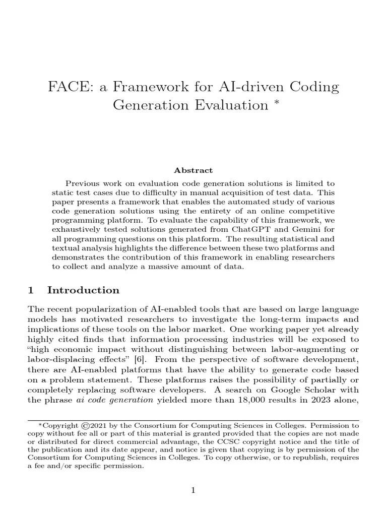 Chat GPT Automated Framework | Download Free PDF | Artificial ...