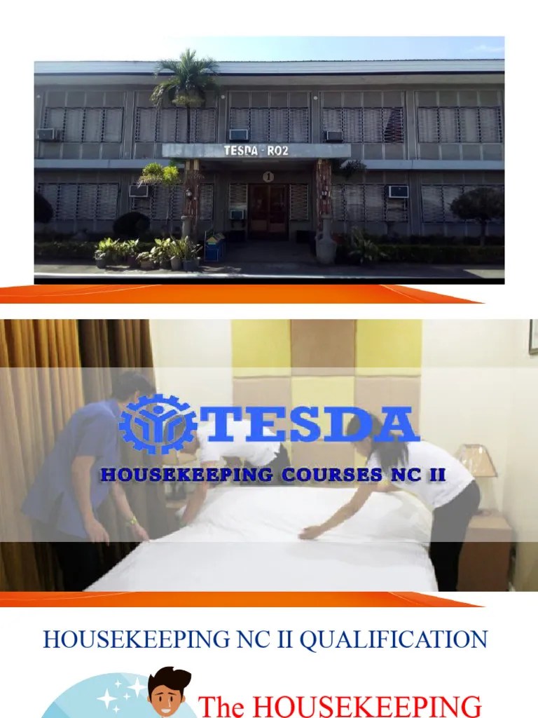 HOUSEKEEPING | PDF | Occupational Safety And Health | Housekeeping