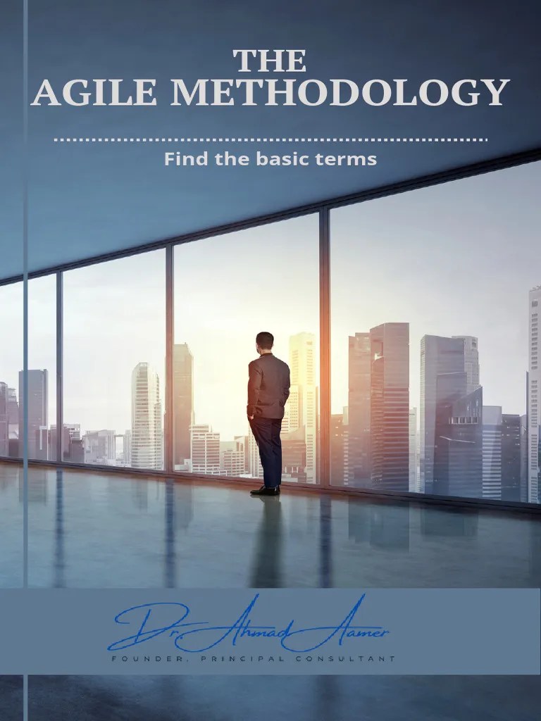 AGILE Methodology - Find The Basic Terms | Download Free PDF | Agile ...