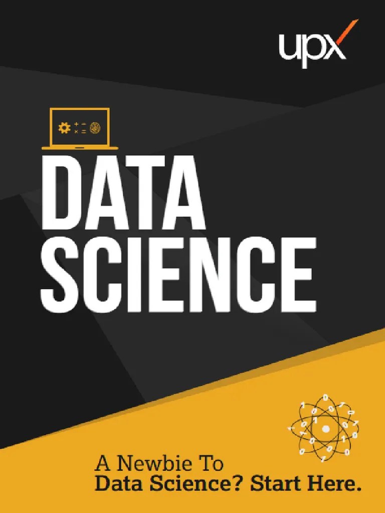 Data Science Basics 01 | PDF