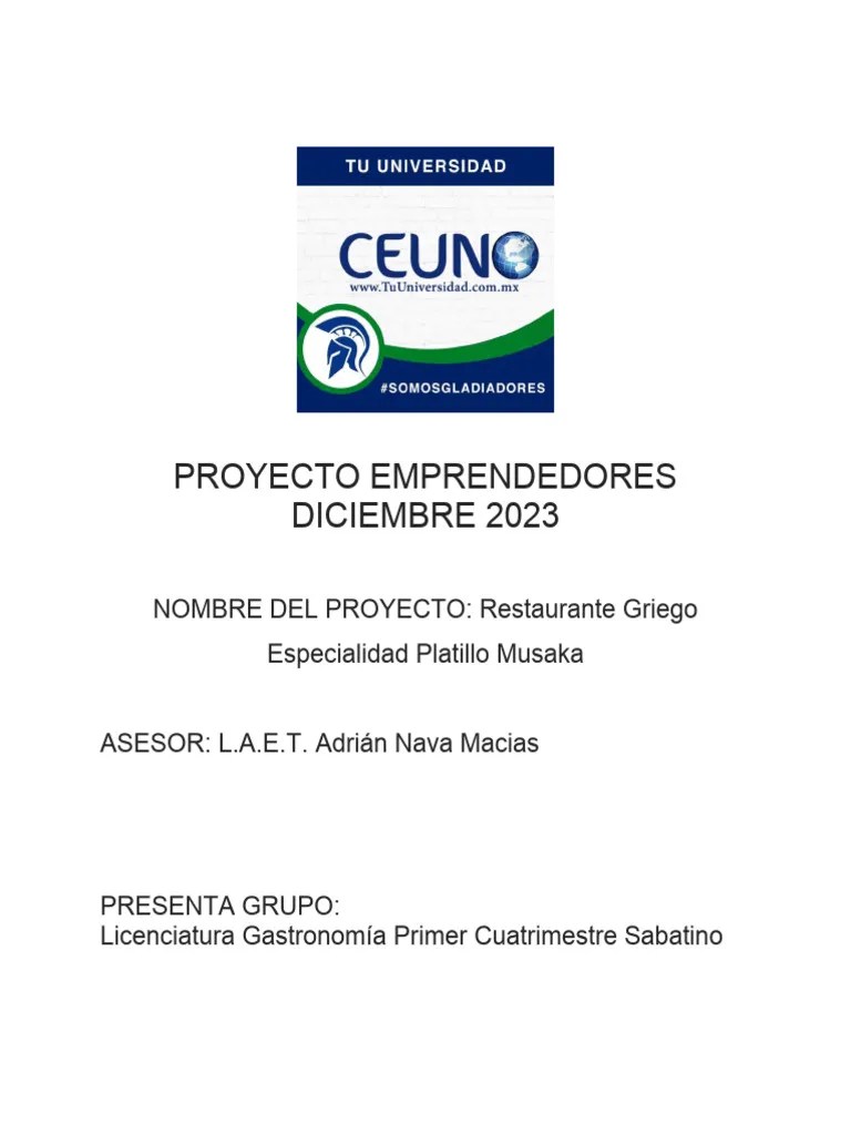 Proyecto Atenea | Descargar Gratis PDF | Ensalada | Salsa