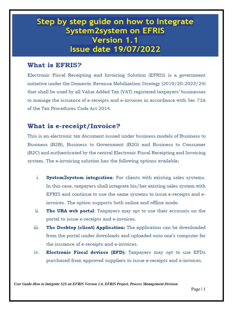 Guide Integration | PDF | Key (Cryptography) | Encryption