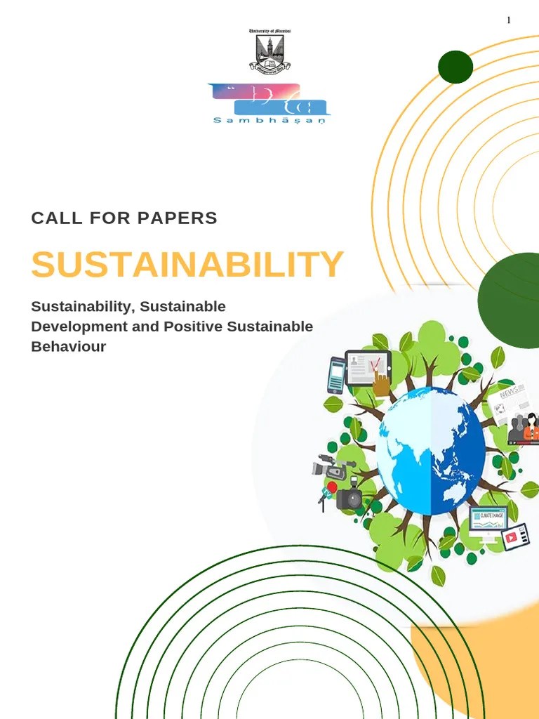 Sustainability | PDF | Sustainability | Sustainable Development