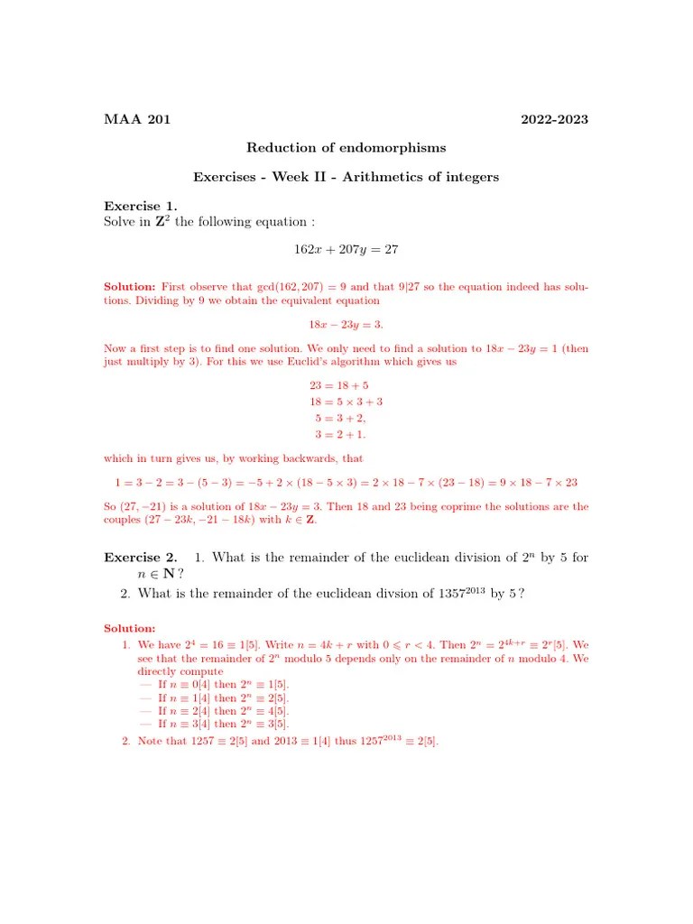 Sheet2 Solution | Download Free PDF | Group Theory | Mathematics