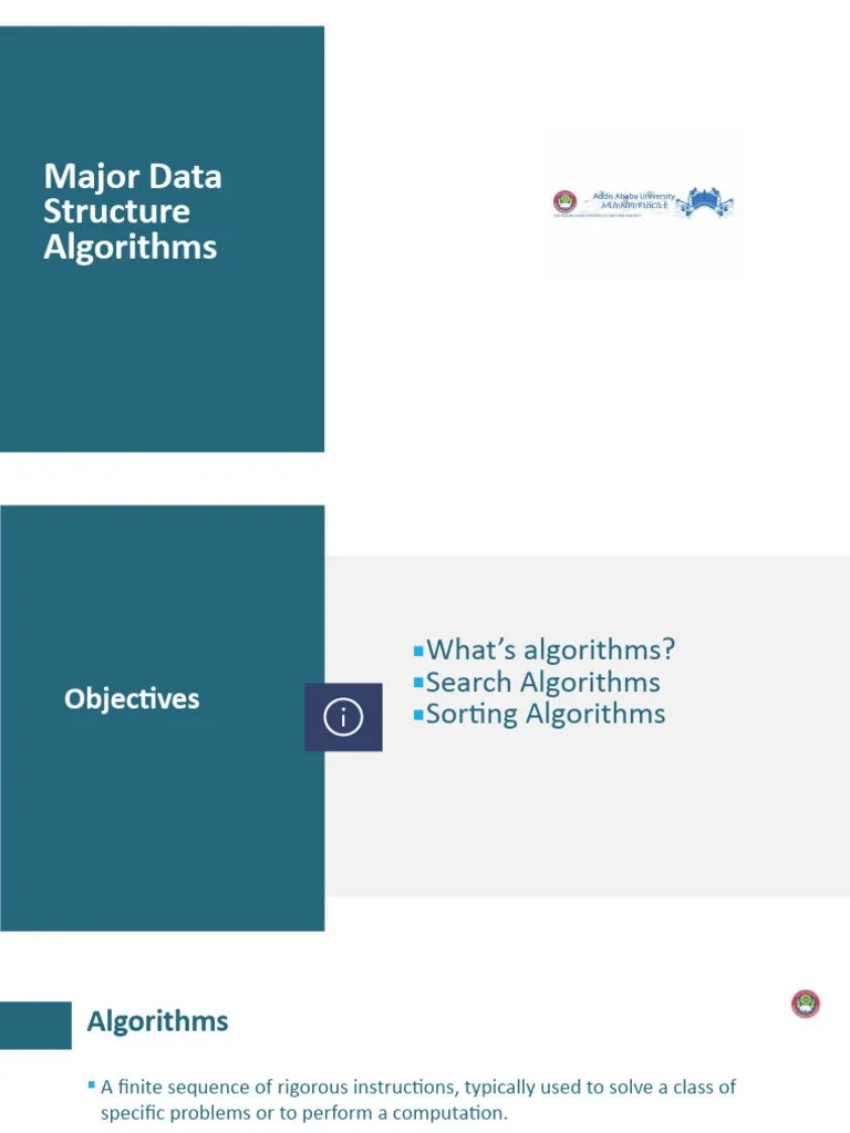 Day 5- Basic Algorithms | PDF | Algorithms | Algorithms And Data Structures