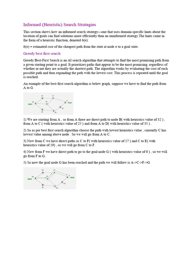 Informed Algorithms | PDF | Combinatorics | Algorithms