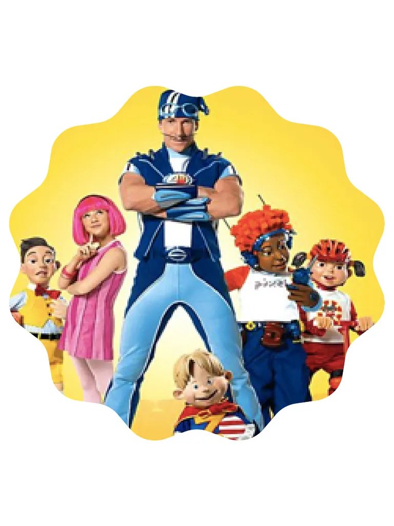 Gigantografias | PDF