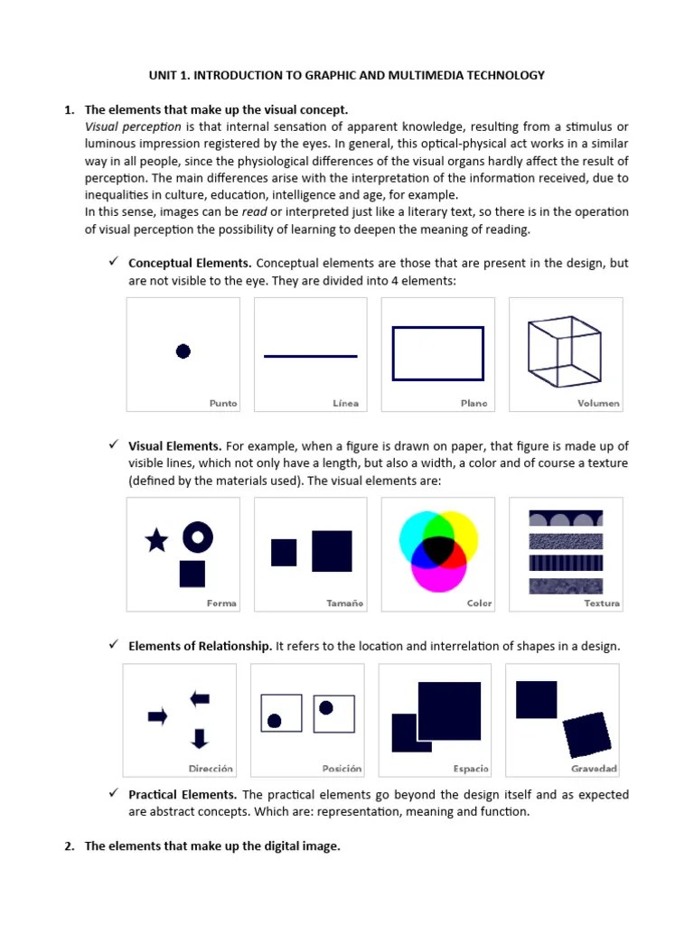 Graphic And Multimedia Technology | PDF | Computer Aided Design | Graphics