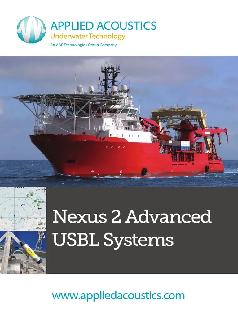 Nexus 2 Brochure Pdf Computer Monitor Information And