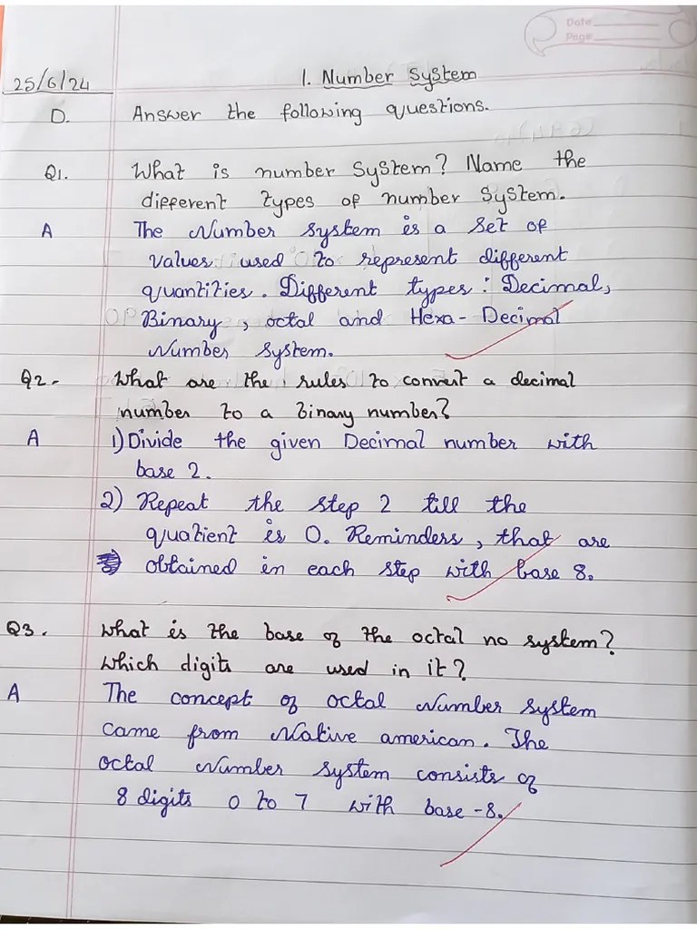 Grade 7 IT Lesson 1 | PDF