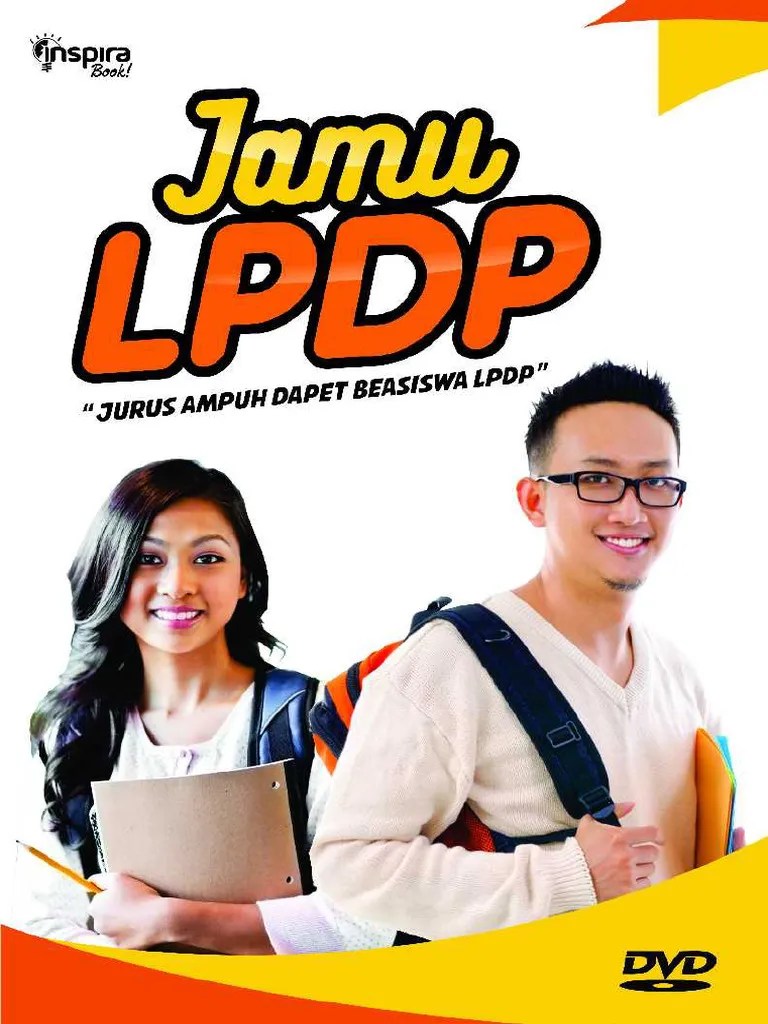 Jamu lpdp