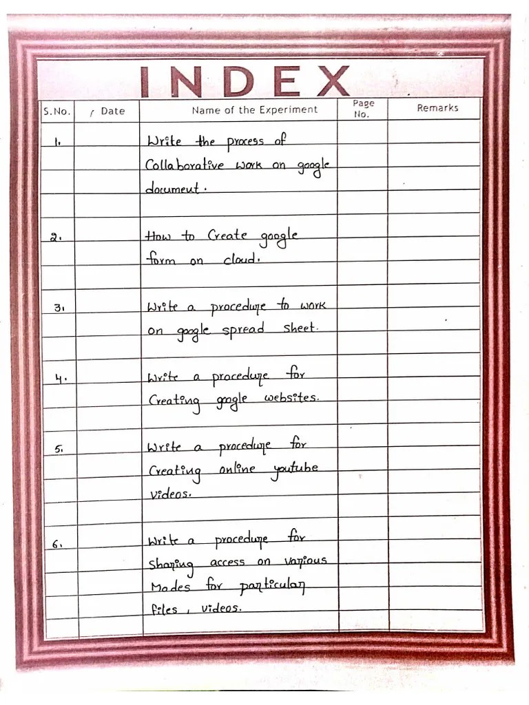 Cloud Computing Lab | PDF