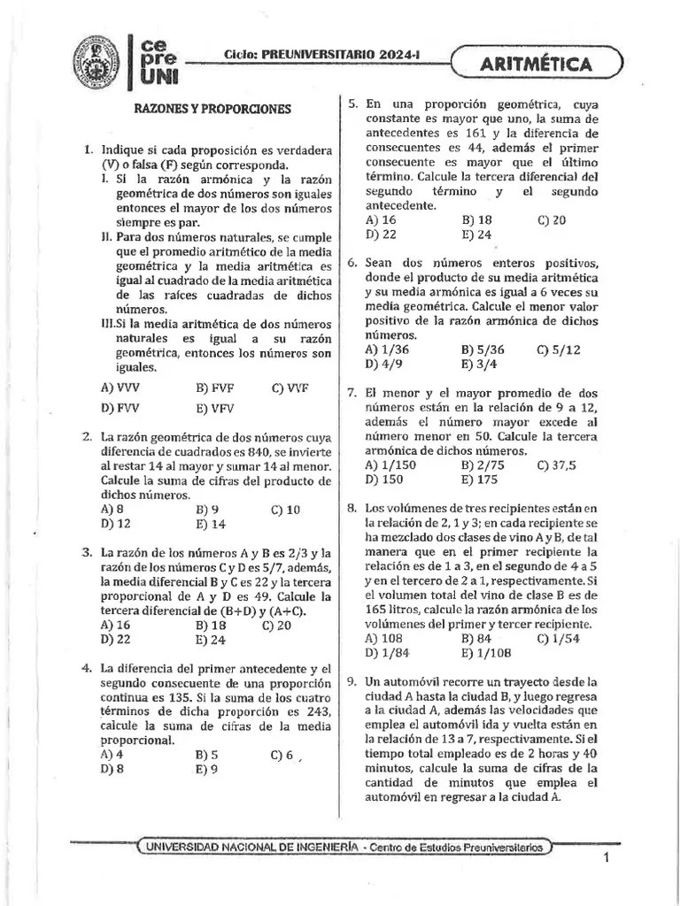 CIENCIAS | PDF