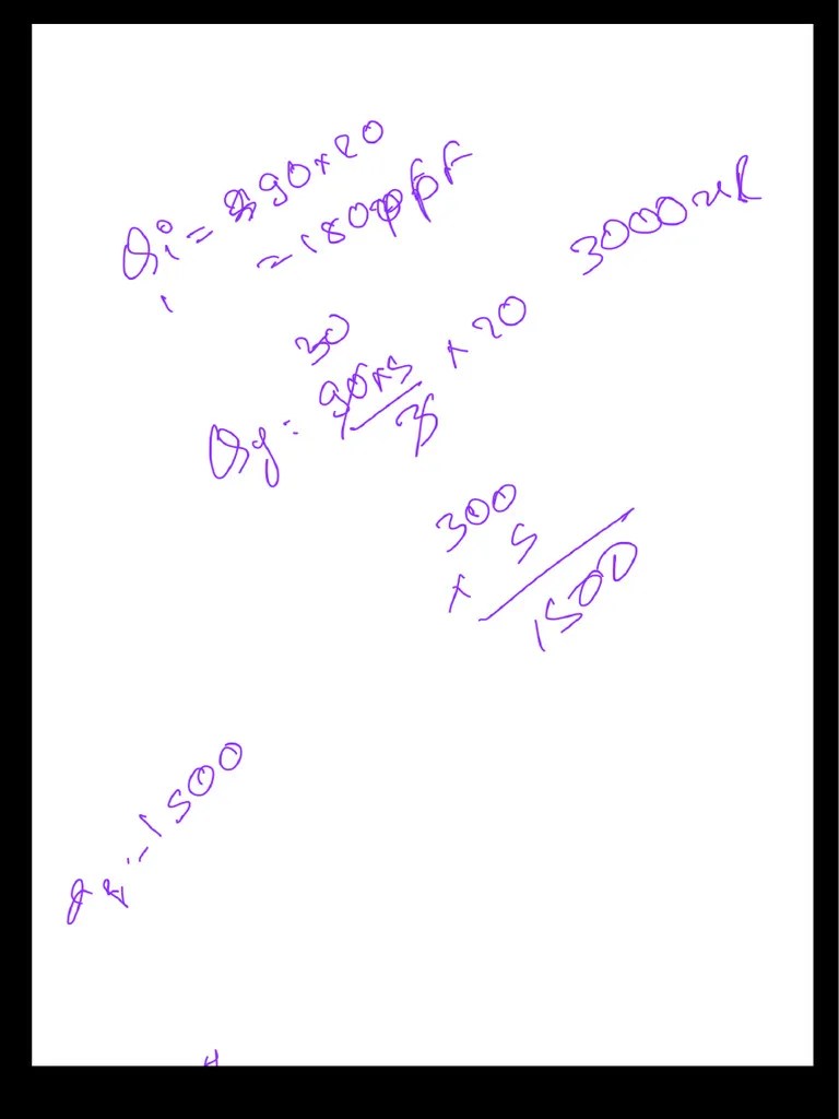 Finding Inverse Of Matrix | PDF