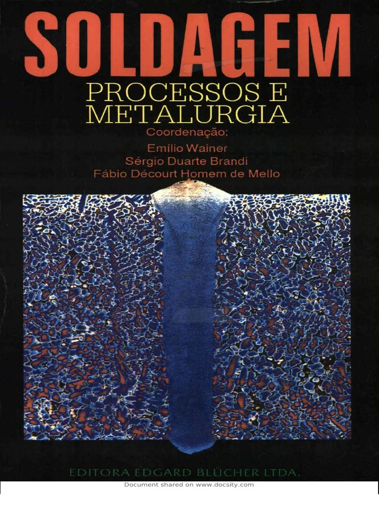 Soldagem | PDF