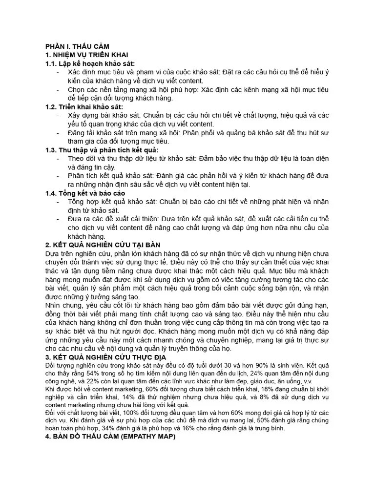 Design Thinking | PDF