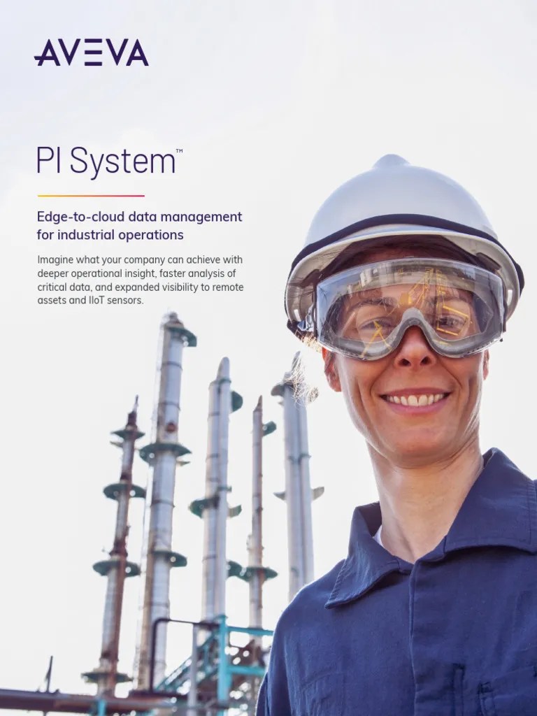 Brochure_AVEVA-PI_System-en-LTR-May21-080621v2 | Download Free PDF ...