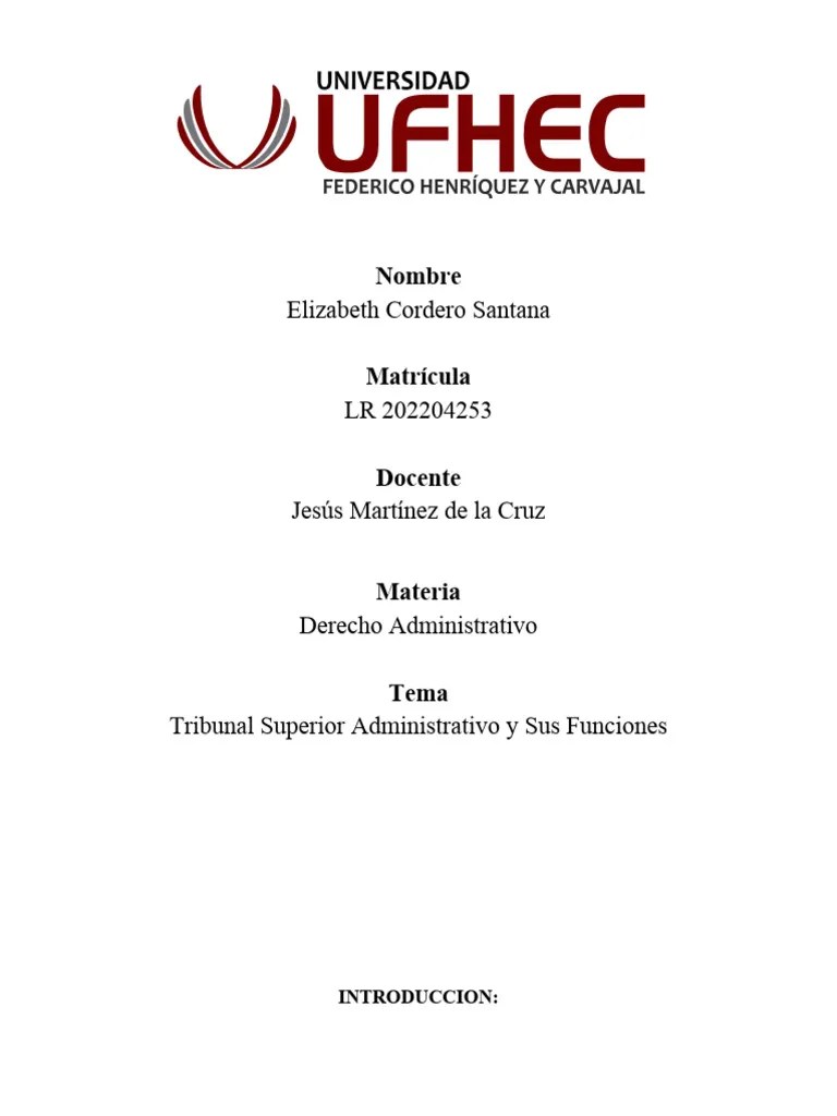 Derecho Administrativo | PDF | Ley Administrativa | Judicaturas