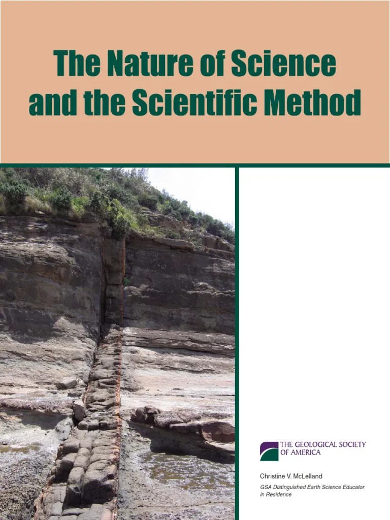 The Scientific Method | PDF | Science | Hypothesis