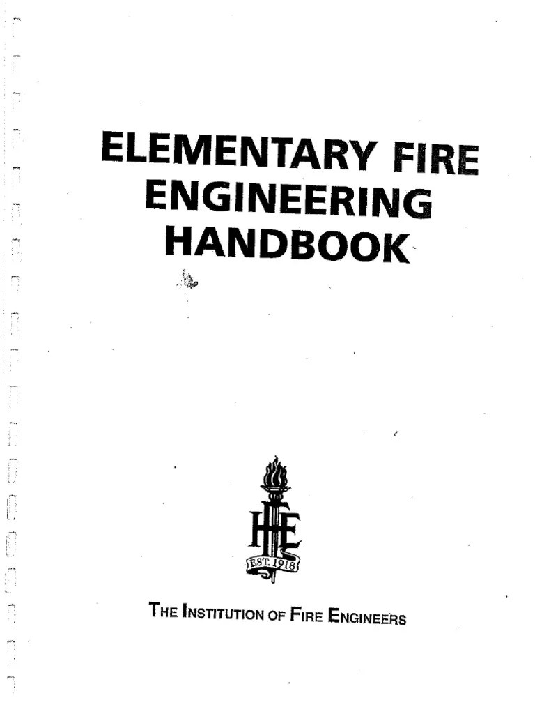 Engineering Handbook | PDF