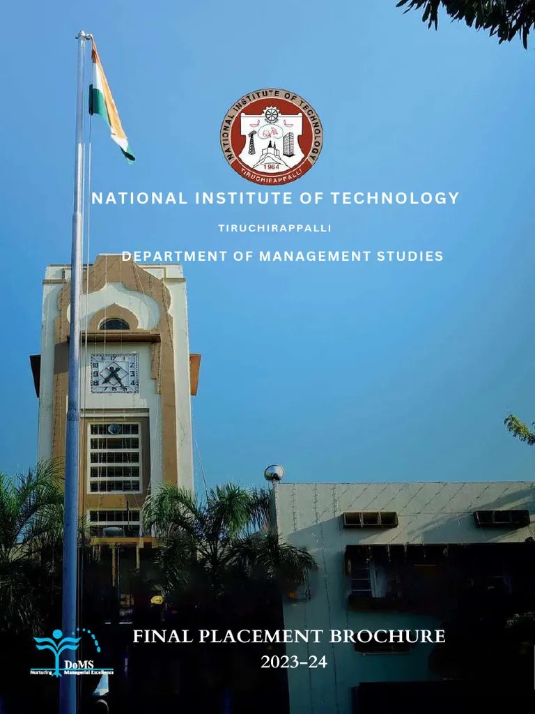 MBA-Brochure-2023-24 | PDF | Business