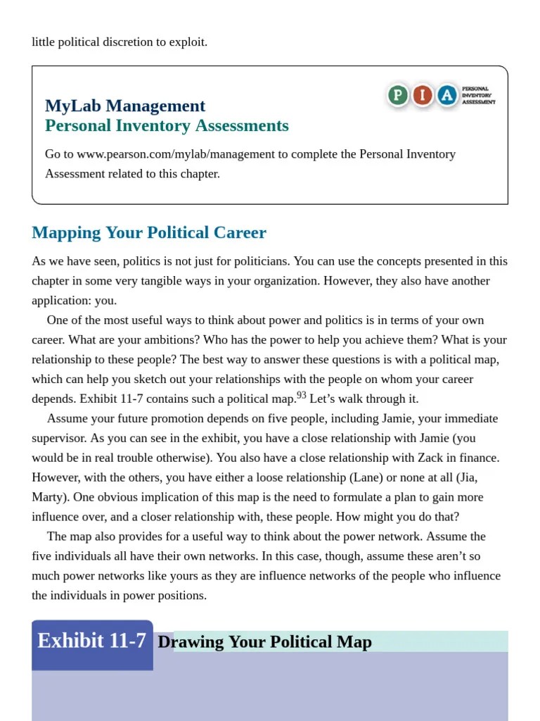 Pages From Pdfcoffee - Com - Organizational-Behavior-18th-Edition-By-Stephen-P-Robbins-Timothy-A ...