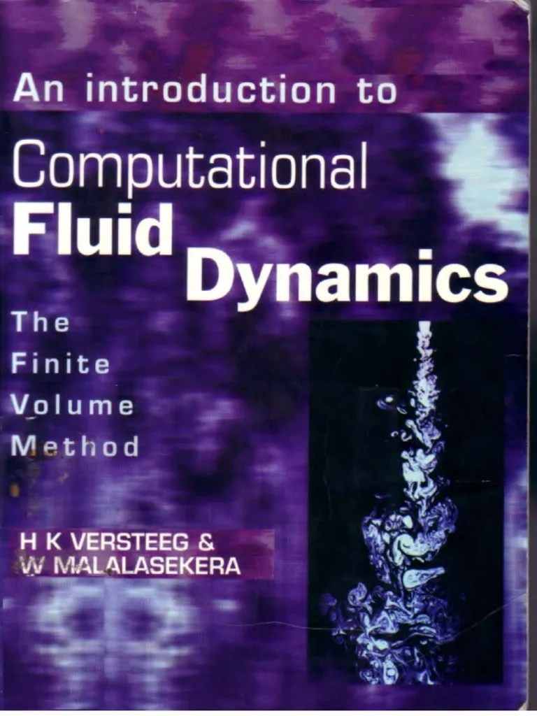 Putational Fluid Mechanics And Heat Transfer 4th Edition Dale 