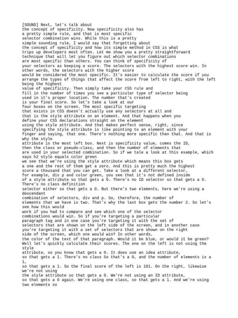 9.part 2 Conflict Resolution | PDF | Computer Programming