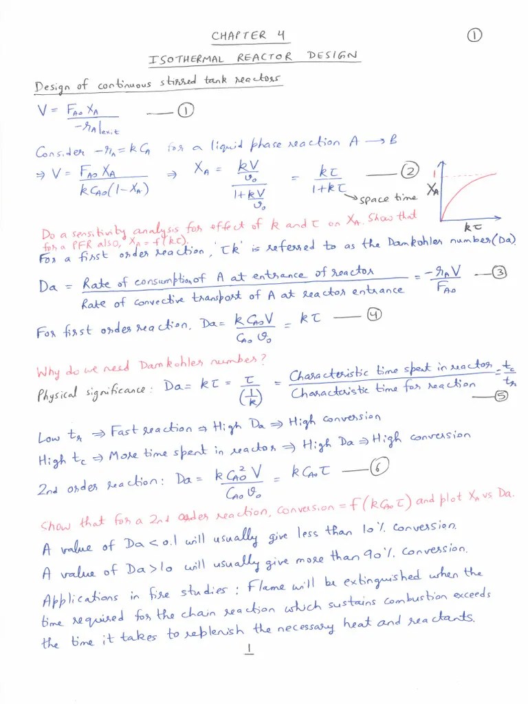 Chapter 4 Part 1 | PDF