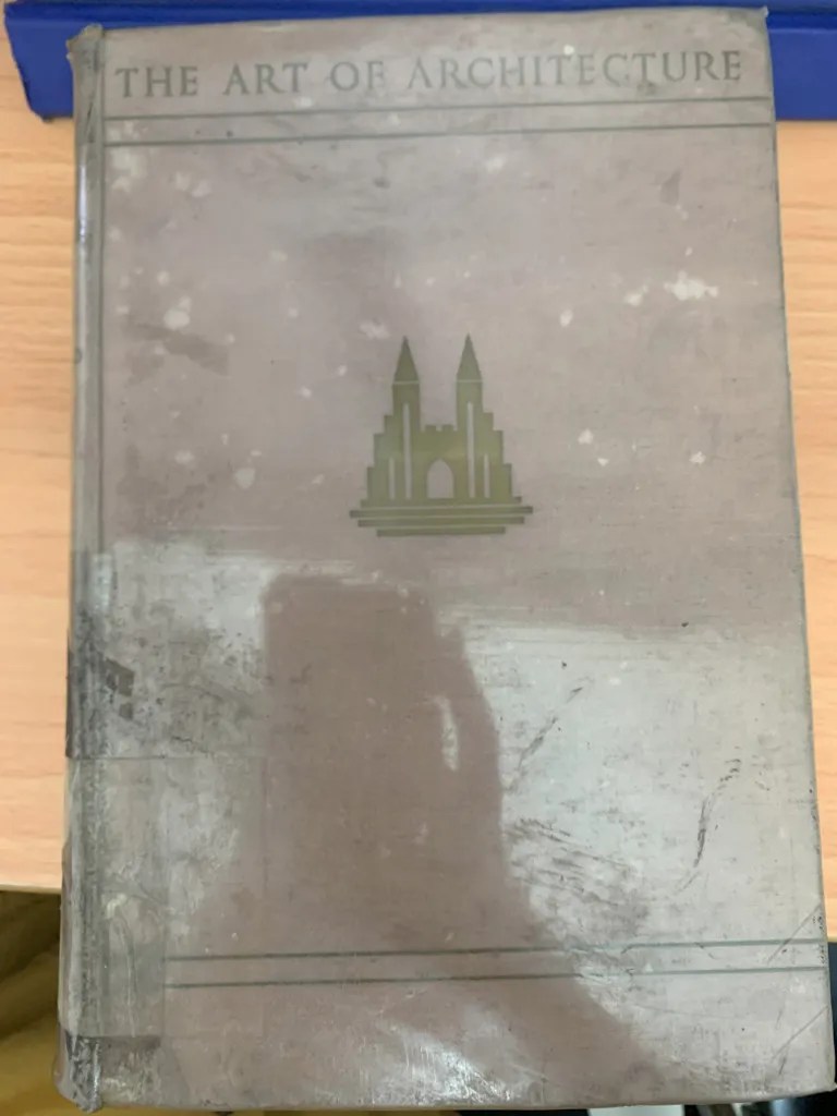 HISTORY OF WORLD ARCHITECTURE | PDF