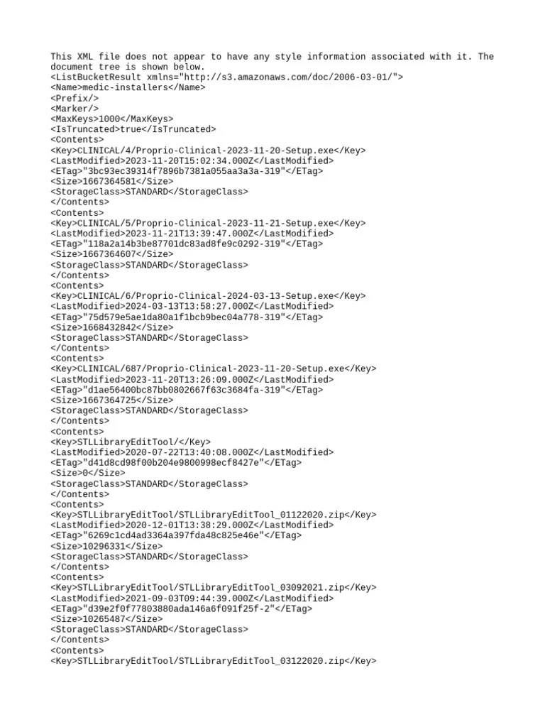 This XML File Does Not Appear To Ha | PDF | Zip (File Format ...