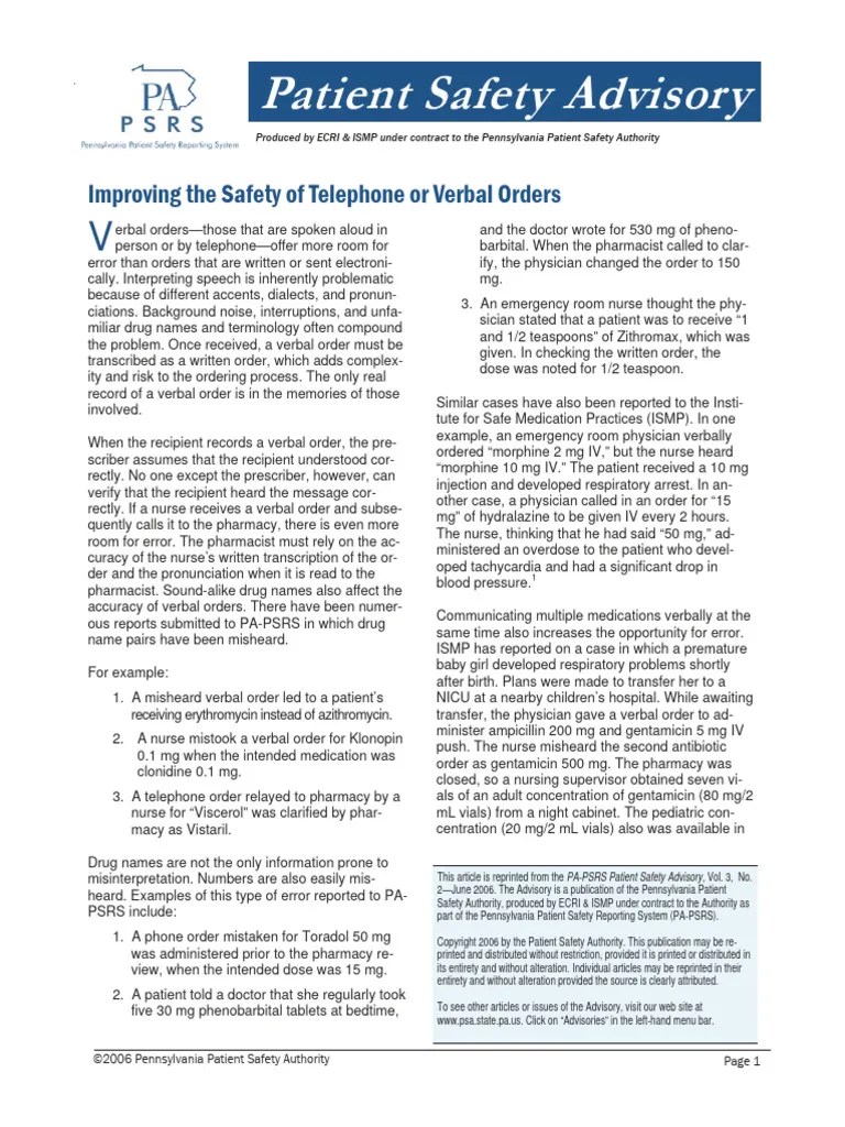 1 Introduction To Patient Safety 1 Pdf Patient Safety Health Care - Artistic Landscape Picture - HD