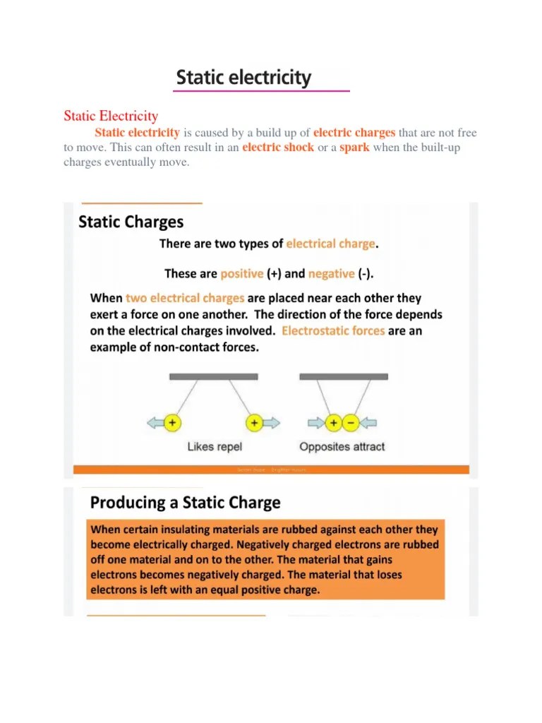 IGCSE Electricity | PDF | Voltage | Electrical Resistance And Conductance
