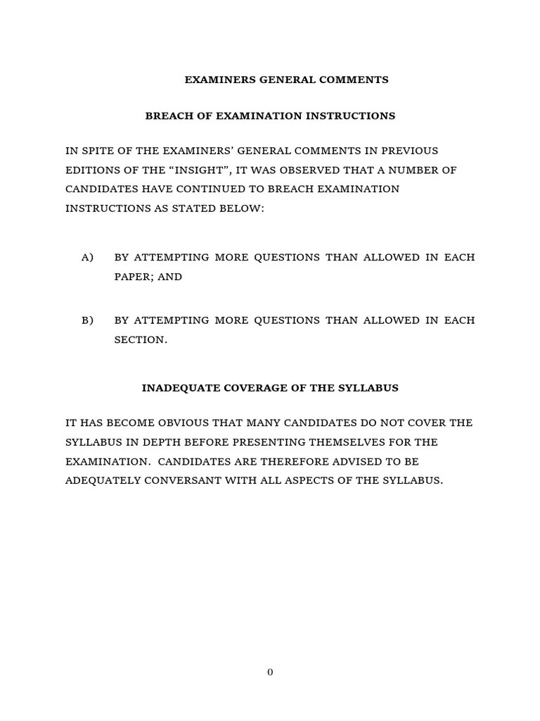 September 2019 Insight Part Ii | PDF | Dividend | Expense