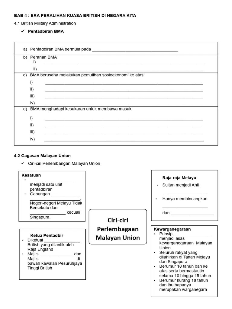 Bab 4 F4 Part 1 Pdf