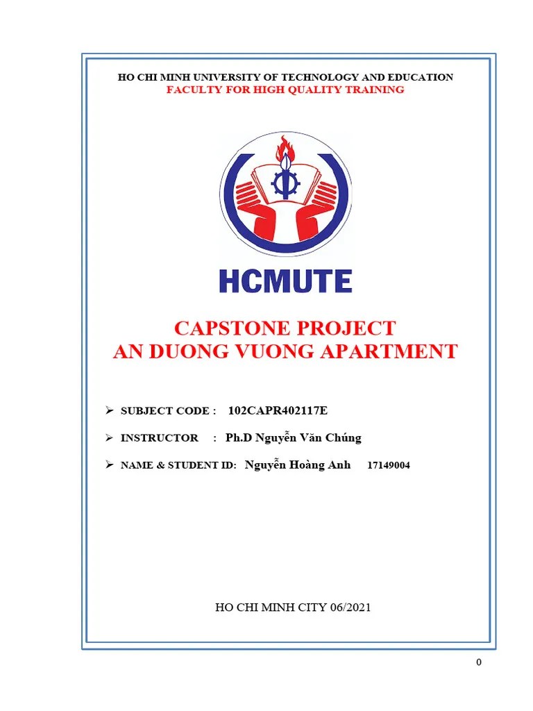 Capstone Project | PDF | Deep Foundation | Beam (Structure)