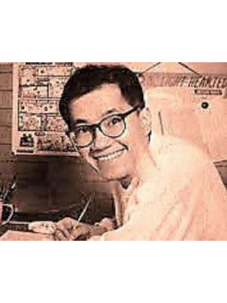 Akira Toriyama 1 | PDF