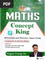 Polity Notes By Abhishek Suman Sir In English Crwill | PDF | Consumer Electronics | Computing