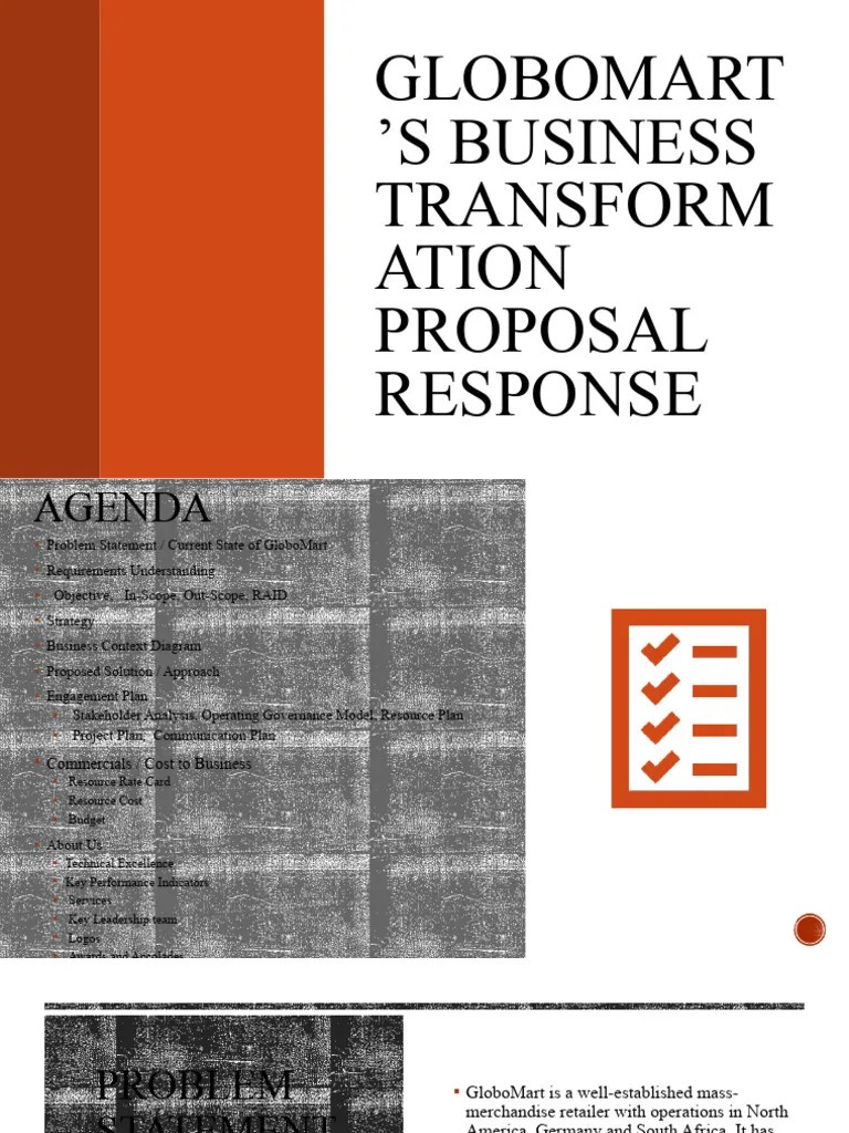 Case Study - V2.0 | PDF | Scrum (Software Development) | Information ...